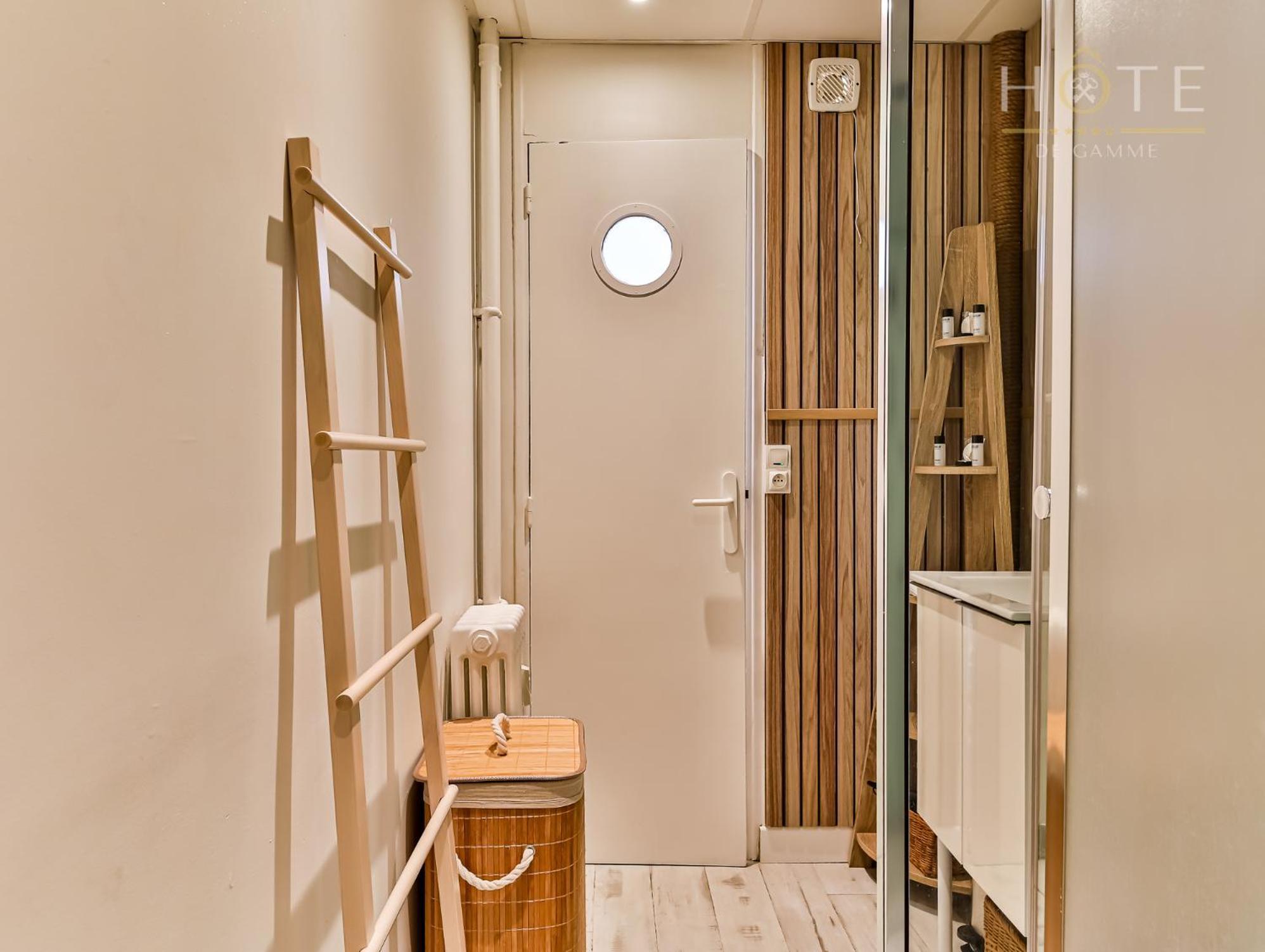 Joli T2 Equipe A Deux Pas Du Littoral Apartment *